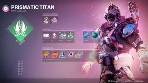 How to unlock Prismatic in Destiny 2: The Final Shape